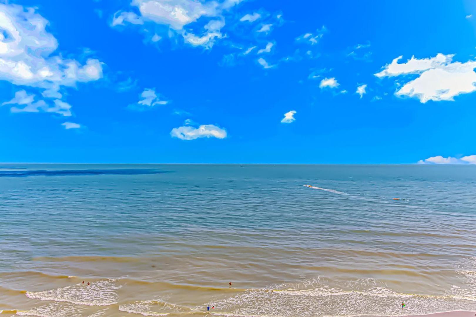 Sandy Beach 1612 Μιρτλ Μπιτς Εξωτερικό φωτογραφία
