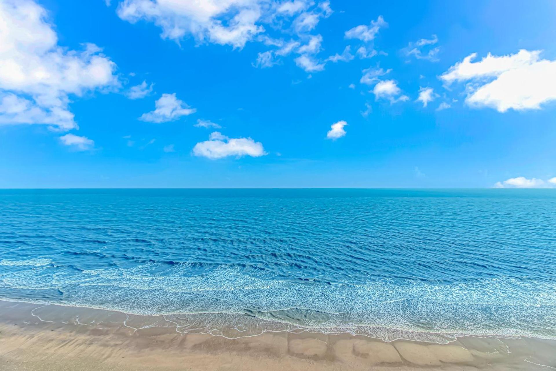 Sandy Beach 1612 Μιρτλ Μπιτς Εξωτερικό φωτογραφία